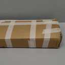 Hershii Tire Storage Rack, Rolling Tire Rack Adjustable - Black, Storage Shelf for Garage TRE Racks 24.80-42.51'' X 15.35'' X 44.09''