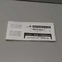 Dutymark 1099 NEC Envelopes 2025, Fits 3 UP 1099 NEC Tax Forms, 3 13/16 x 8 7/8, Gum Seal, Double-Window, Security Tinted 1099 Envelopes 25 Pack