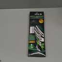 Dynamic Spring Plantar Fasciitis Insoles for Flat Feet, 250 lb Heavy Duty Work Boot Insoles for Men Women, High Arch Support Inserts Women Men, Arch Pain Relief, Shock Absorb, Orthotic, 1 Pair (Size: XL(Men's 11-12)--305mm)