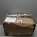 Golf Net 10x7ft, Golf Practice Net for Backyard with 5 Target Holes & Bullseye All-in-One Golf Hitting Net Kit with 3-Turf Mat for Indoor/Outdoor Swing & Chipping Training