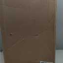 United Solutions 32 Gallon Wheeled Outdoor Garbage Can with Attached Snap Lock Lid and Heavy-Duty Handles, Black, Heavy-Duty Construction, Perfect Backyard, Deck, or Garage Trash Can, 2 Pack