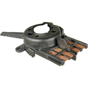 WVE by NTK 1S1834 HVAC Blower Control Switch