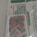 30Pcs Column Tube Beads for Jewelry Making, Colorful Column Imperial Jasper Gemstone Beads, Cylinder Loose Bead Healing Crystal Energy Stone Bead 12-13mm for DIY Bracelet Necklace Making