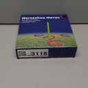 Plastic Horseshoe Game