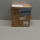 Ice Makers Countertop, 9 Ice Cubes Release in 6 Mins, 26Lbs/24H, 2 Sizes of Bullet Ice Machine