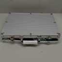 Comie Poker Chips,500PCS Poker Chip Set with Aluminum Travel Case,11.5 Gram Poker Set for Texas Holdem Blackjack Gambling (Red Green Black White Blue - 500 Chips)