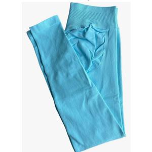 Leggings Women Seamless Sports Yoga Pants Gym Clothes Fitness Workout wear Tights, XL Size