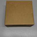 16 oz Diamond Pattern Glass Soap Dispenser, Kitchen and Bathroom Refillable Soap Dispenser with Rust Resistant Stainless Steel Pump for Hand Soap, Lotion Glass Liquid Dispenser(Blue - 2 Pack)