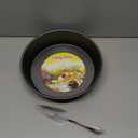 Metallic1-Piece Round Cake Pan, 10 inch