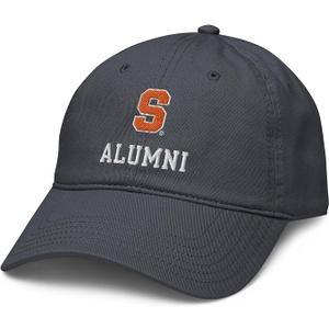 Syracuse Orange Alumni Officially Licensed Adjustable Baseball Hat