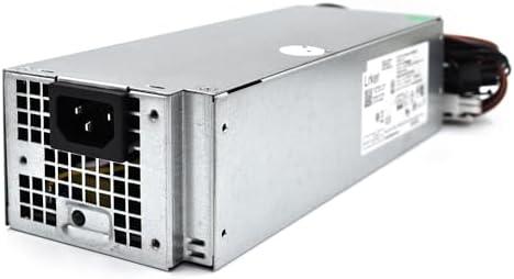H360EGM-00 360W Power Supply Compatible with Dell Optiplex 3050 7050 7060 3050MT 7050MT 7060MT Vostro 3668 3669, D360E001L L360EGM-00 8HKG7
