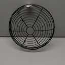 CAXXA Countertop Fruit Bowl, Wire Basket for Fruits, Breads, Vegetables,Snacks, Black