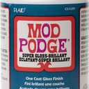 Mod Podge Super Thick Gloss (8-Ounce), CS11297