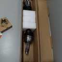 A-Premium CV Axle Shaft Assembly Compatible with Subaru Impreza 2008-2015, Legacy 2005-2009, Outback 2005-2009, Front Left or Right