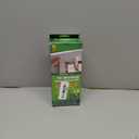 Duck Brand Window Insulation Kit - Winter Seal Kit Fits up to 10 Windows - Rolled Shrink Film Cuts to Size for Easy Indoor Installation - Tape Included - 62 In. by 420 In.- Clear