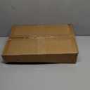 Under Bed Storage with Wheels, 2-Pack Under the Bed Storage Containers with Clear Lids & Label, Underbed Storage Bins, XXL 60L Rolling Metal Drawer for Clothes, Shoes, Toys, Books - Black