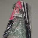 Boots On The Ground Hand Fan,Where Them Fans At Folding Fans,Clapping Clacking Fans For Line Dancing (Style 2)