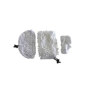 Thane H2O HD Mop Duster Cloth / Window Cloth / Garment Steamer Wand Cloths