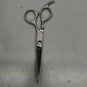 Equinox Professional Razor Edge Series Barber Hair Cutting Scissors - Japanese Stainless Steel Salon Scissors - 6.5 Overall Length - Fine Adjustment Tension Screw - Premium Shears for Hair Cutting