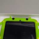 Kids Tablet, 7 inch Tablet with Case for Kids 2-10, Educational Learning Toddler Tablet Android 11, 3GB RAM+32GB ROM Storage, WiFiBluetoothwith Google Play YouTube, Baby Girl boy PresentGreen