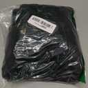 Reaowazo Skirts for Women Midi Long Length Dressy Casual Trendy Summer Tulle A-Line Floral High Waist Skirt, Size S/M