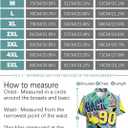 Funny Hawaiian Shirt for Men Casual Short Sleeve Button Down Beach Shirts Printed Tropical Vacation Shirts (L)