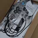 FEL-PRO HS 26260 PT-2 Engine Cylinder Head Gasket Set for Honda Pilot