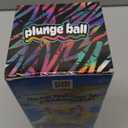 Plunge Ball - Pool Toys - Swimming Pool Games for Kids, Adults and Family - Water Balls - Water Toys for Kids Ages 8-12 - Teens, Boys Fun Stuff - Swim Balls Sports Accessories (9 Inch)