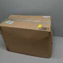 Living Room 8ft Square Area Rug: Machine Washable Large Vintage Soft Rug Stain Resistant Non Slip Floor Carpet for Bedroom Playroom Indoor Farmhouse Home Decor Mat for Office Dining Room(8x8,Beige)