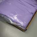 Cooling Blanket for Hot Sleepers & Night Sweats – Cooling Comforter, Breathable Lightweight Double-Sided Summer Bedding, Breathable Soft All Season (Lavender, Queen (90"x90"))