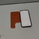 DJDUCK Designed for iPhone 13 Pro Max Case Wallet with Card Holder, [Magnetic Clasp Cover] [RFID Blocking Leather Protection] Shockproof Women Men Cases 6.7 Inch for Apple 13 Pro Max Light Brown