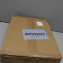 MOUNT PRO Dual Monitor Stand, Free-Standing Full Motion Monitor Desk Mount Fits 2 Screens up to 27 inches,17.6lbs with Height Adjustable, Swivel, Tilt, Rotation, VESA 75x75 100x100, Black