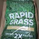 Scotts Turf Builder Rapid Grass Southern Gold Blend for Tall Fescue Lawns - Combination Grass Seed & Lawn Fertilizer, Covers Up to 5,280 sq. ft., 16 lb.