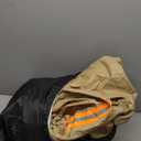 Waterproof All Weather Car Cover for Hatchback Car Snow Cover,Car Tarps Size As: Golf GTI,Vw Beetle Inner Cotton Hatchback Under 178" (Gray(Max))