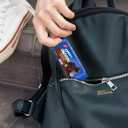 OREO Cakesters Double Chocolate Soft Snack Cakes, 12-5 Count Boxes (60 Total Snack Packs)