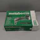 Metabo HPT 18V MultiVolt™ Cordless Nibbler | Tool Only - No Battery | For Ribbed Metal Panels | 180 Degree 3-Stop Die Holder | CN18DSLQ4