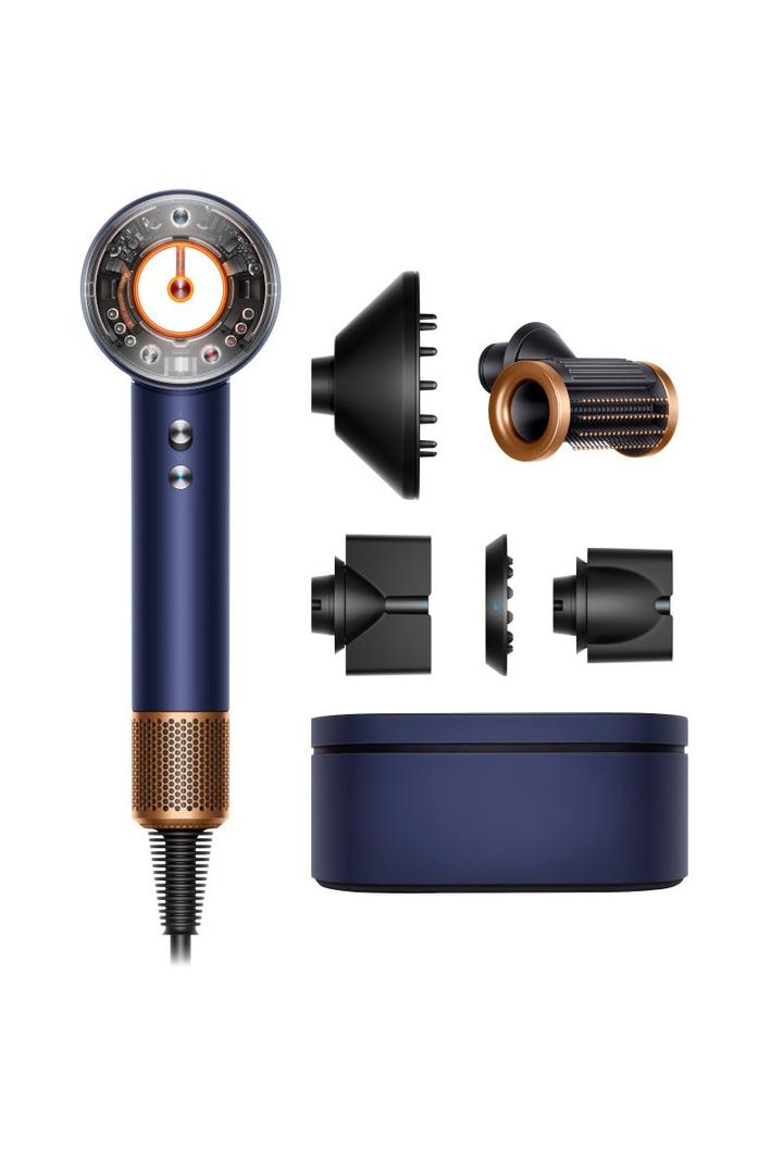 Dyson Supersonic Nural Hair Dryer