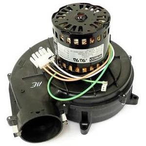 70623861 Rheem Furnace Draft Inducer/Exhaust Vent Venter Motor Fasco Replacement