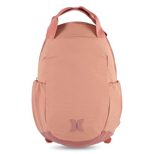 Hurley Women's Gym Backpack, Canyon Clay, One Size