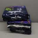 Goodnites Boys' Bedwetting Underwear, Size S/M (43-68 lbs), 99 Ct (3 Packs of 33), Packaging May Vary