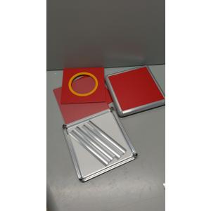 LIDSCURA Multifunctional Lottery Box for Business Meetings, Fundraising Events, Easyaccess Opening