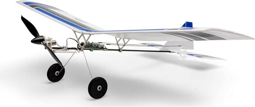 E-flite UMX Slow Ultra Stick BNF Basic EFLU03050