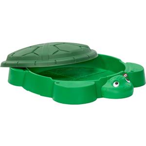 Little Tikes Turtle Sandbox, for Boys and Girls Ages 1-6 Years (Onesize, Multicolor)