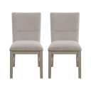 Emerald Home Lakeview Sloane Chairs, 2 ct