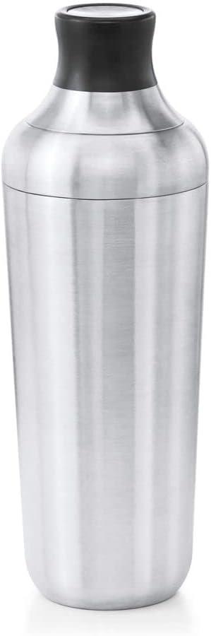 OXO Steel Single Wall Cocktail Shaker OXO Steel Single Wall Cocktail Shaker