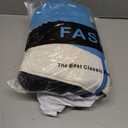 Men's Winter Fleece Thermal Jackets for Men Sherpa Lined Hoodies Warm Thick Jacket Outerwear (XL)