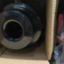 CIPU 12inch Sand Pool Filter Tank System with 4-Way Valve Easy to Install for Above Ground Swimming Pools