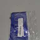 Homecoming Court Sashes Blue, Homecoming Sashes for High School Dance Party Costume Event Graduation Party Cosplay Pageants Prom Party Accessories, 8 Pack Blue