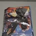 PEYANZ Vinyl Skin Compatible with PS5 (Disk Edition) | HD Print, Scratch Resistant, Bubble-Free Application