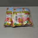 Zuko Strawberry Lemonade Powdered Drink Mix Family Pack, No Added Sugar Needed, 14.1 oz (Pack of 6) (EXP 08/01/28)